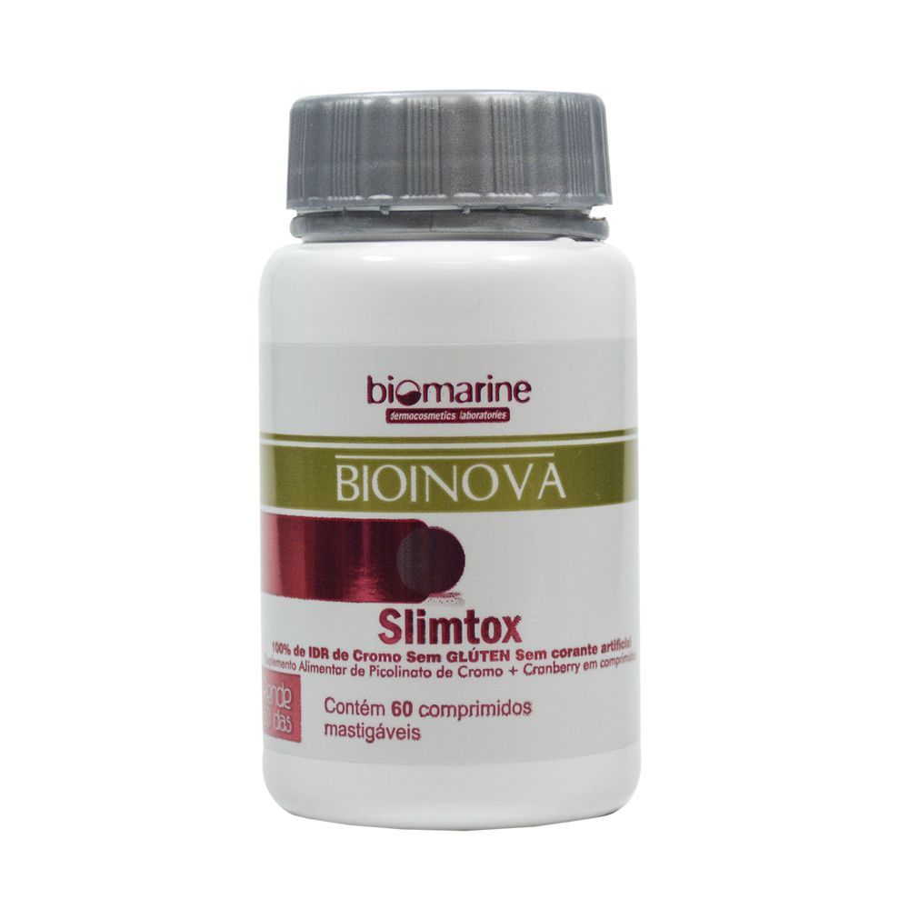 Biomarine-Saciedade-em-Capsulas-Mastigaveis-BioInova-Slimtox-60-cps