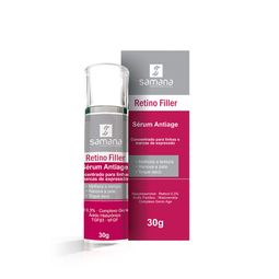 Samana-Serum-Anti-Idade-Retino-Filler-30g