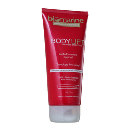 Biomarine-Bodylift-Locao-Firmadora-Corporal-para-Flacidez-200g