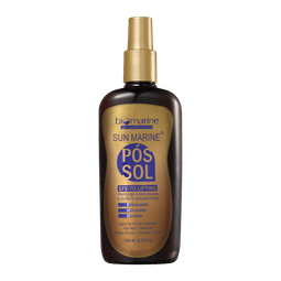 Biomarine-Hidratante-Sun-Marine-Pos-Sol-150ml