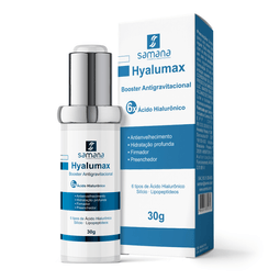 Samana-Creme-Anti-Age-Hyalumax-Booster-Preenchedor-30g